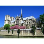 Notre Dame De Paris